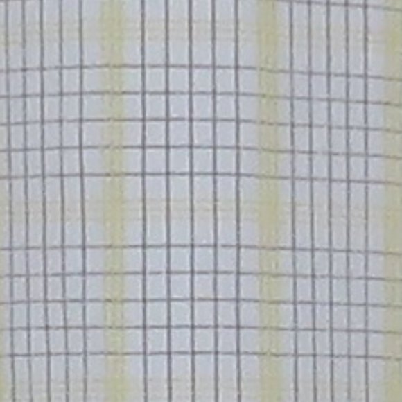 Cubavera*‎ Men's Short Sleeve Button Down Straight Hem plaid Shirt~ Size Large - Picture 11 of 12